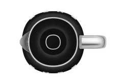 Mini-Wasserkocher smeg