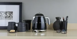 Mini-Wasserkocher smeg