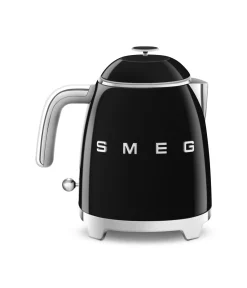 Mini-Wasserkocher smeg