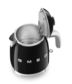 Mini-Wasserkocher smeg