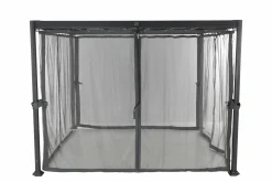 Moskitonetze siena GARDEN Pavillon Florenz