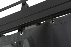 Moskitonetze siena GARDEN Pavillon Florenz