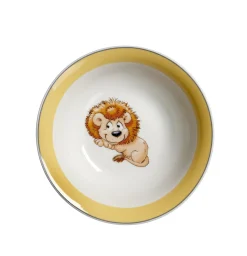 Müslischale LEO HAPPY ZOO