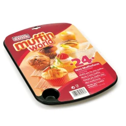 Muffinbackform KAISER INSPIRATION