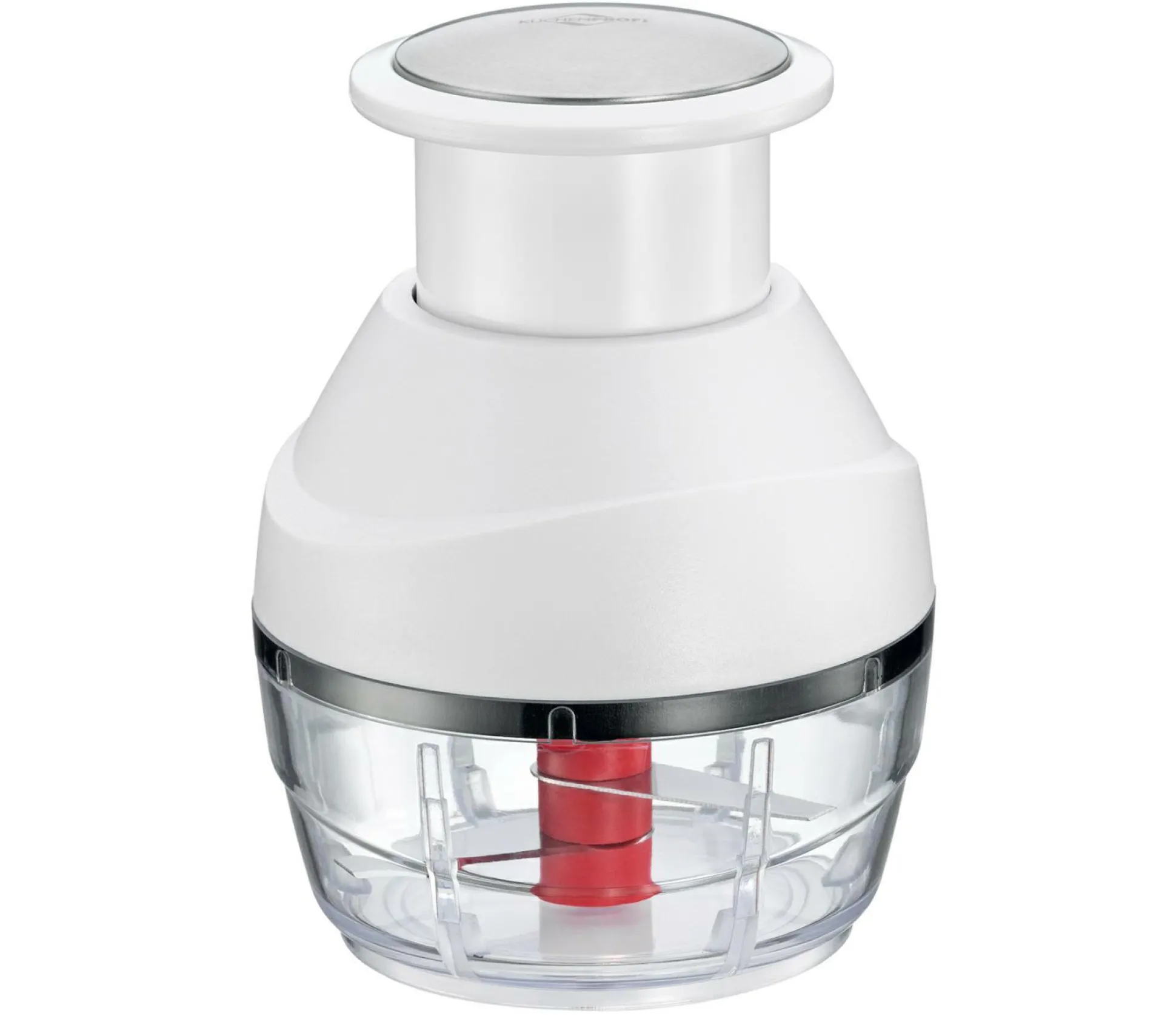 Multischneider KÜCHENPROFI PUSH