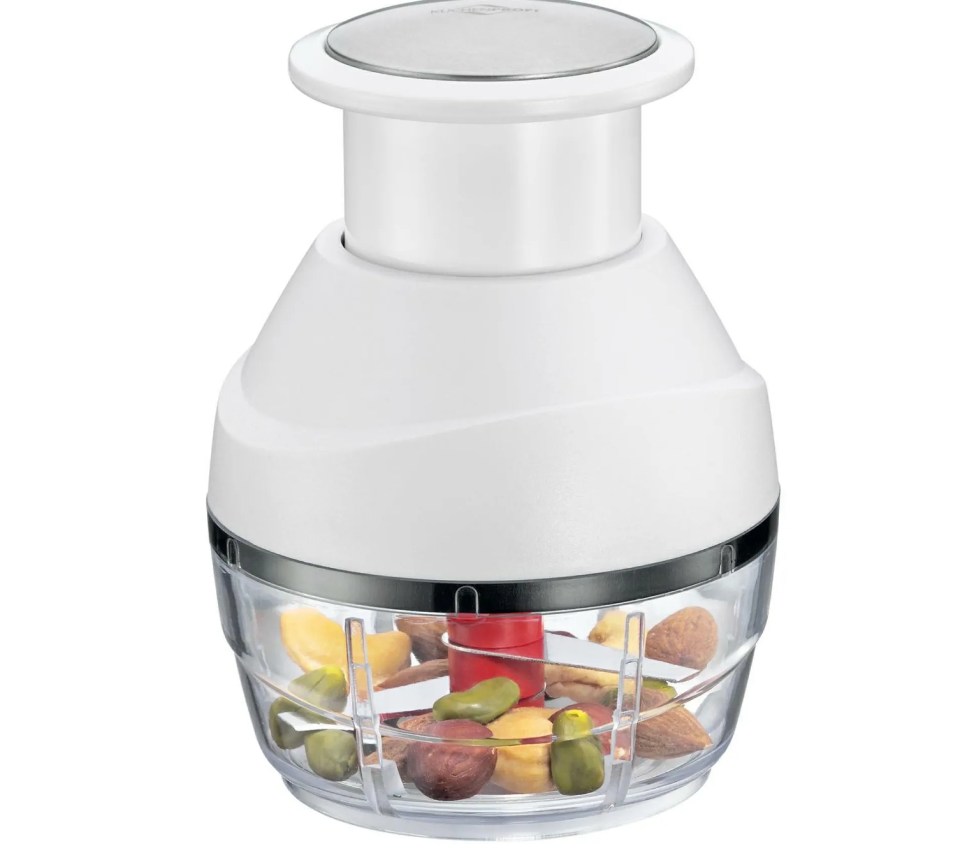 Multischneider KÜCHENPROFI PUSH