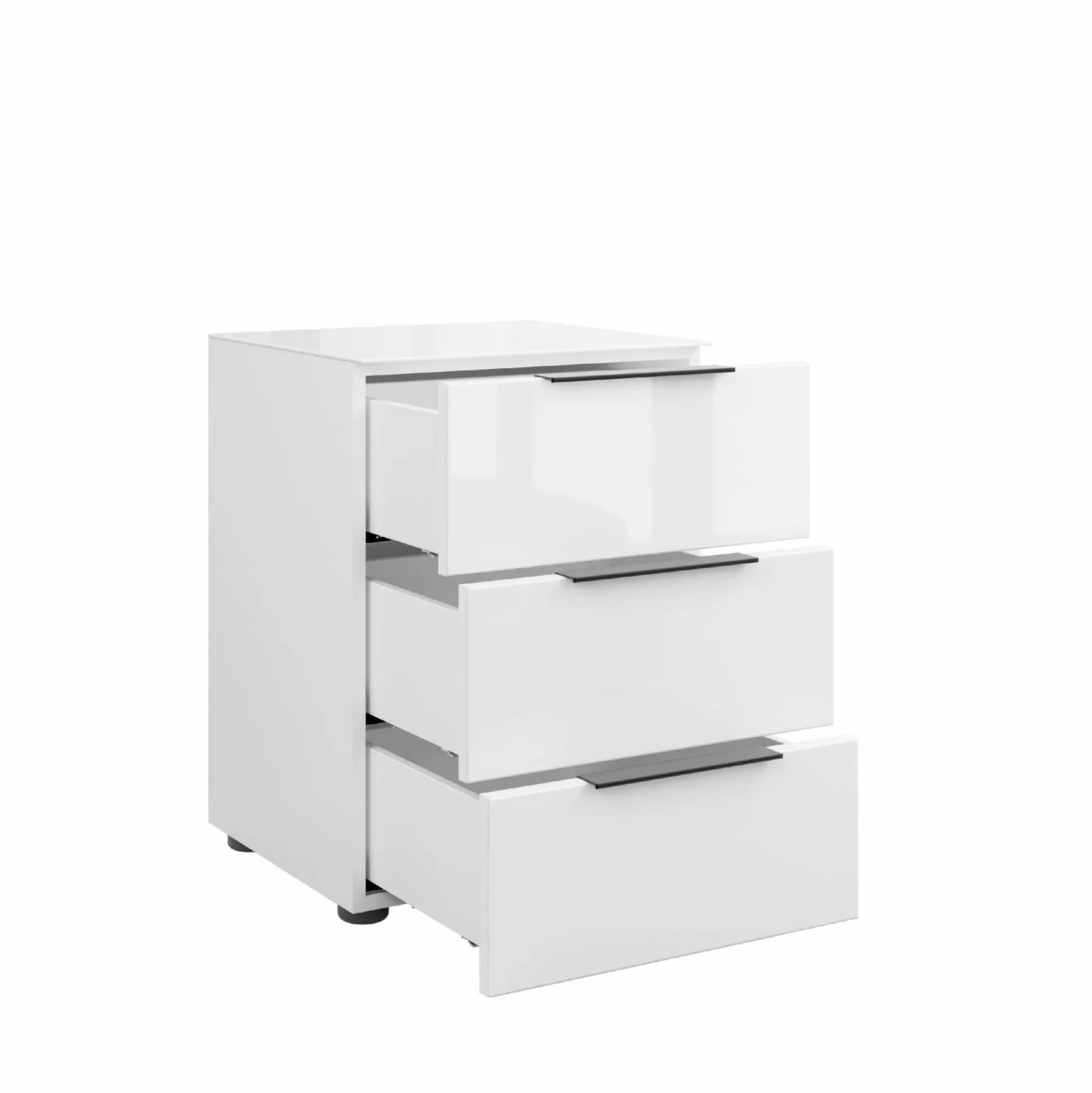 Nachtkommode HARPER MEDINA