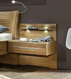 Nachtkommode MONDO PAOLO