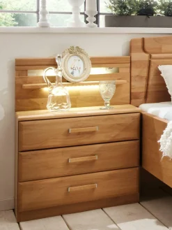 Nachtkommode Rolf Weber WÜRZBURG