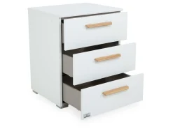 Nachtkommode SANSIBAR USEDOM