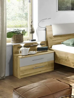 Nachtkommoden-Paar RW WERNECK