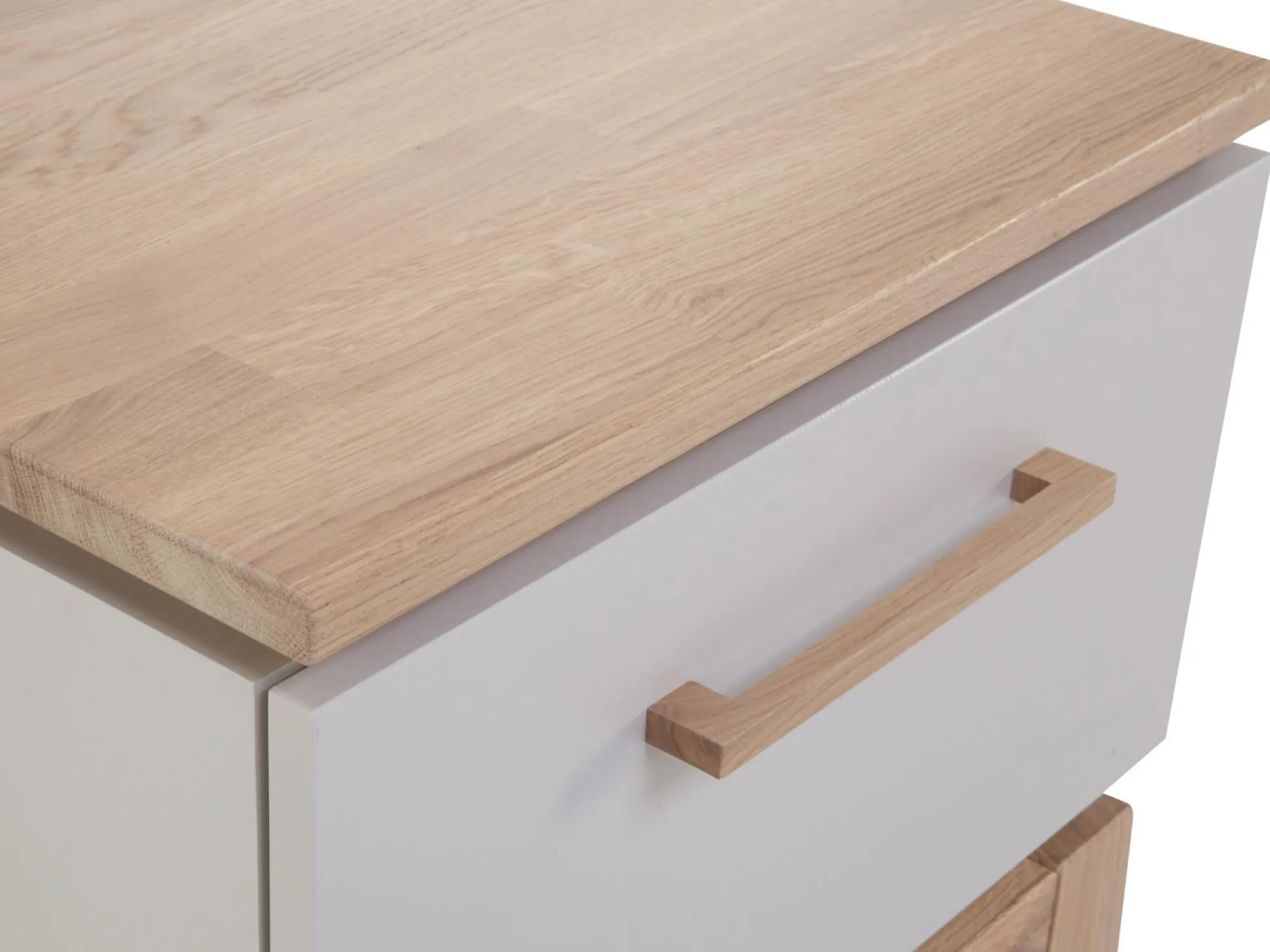 Nachtkonsole PAIDI STIENE