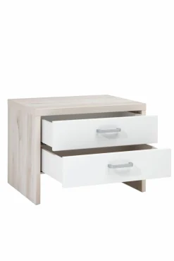 Nachtkonsole vito Chuck