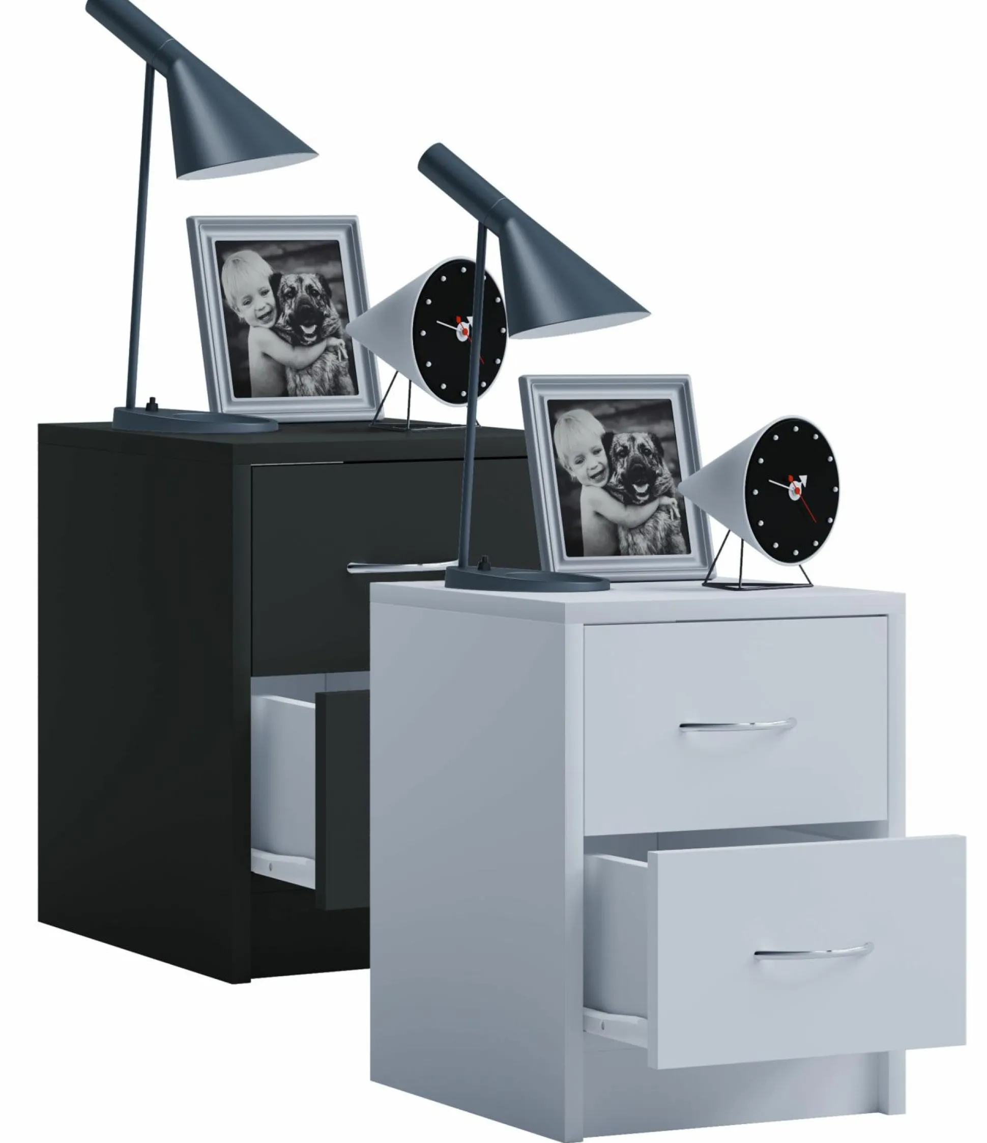 Nachttisch BOXAL MINI