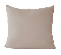 Nackenrollenbezug Jersey kies.