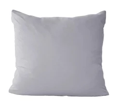 Nackenrollenbezug Jersey grani