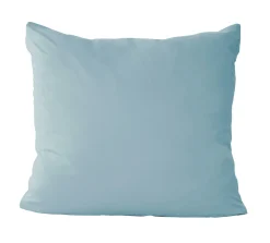 Nackenrollenbezug Jersey aqua