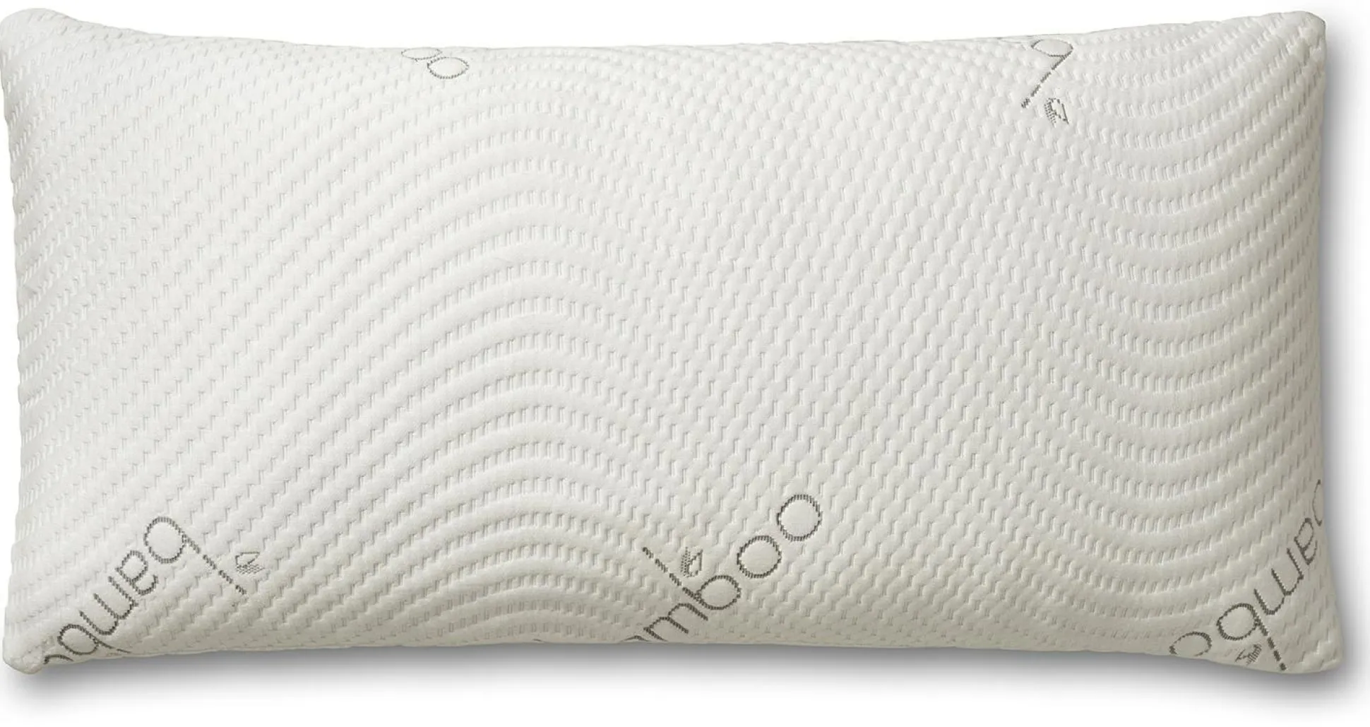 Nackenstützkissen BAMBOO