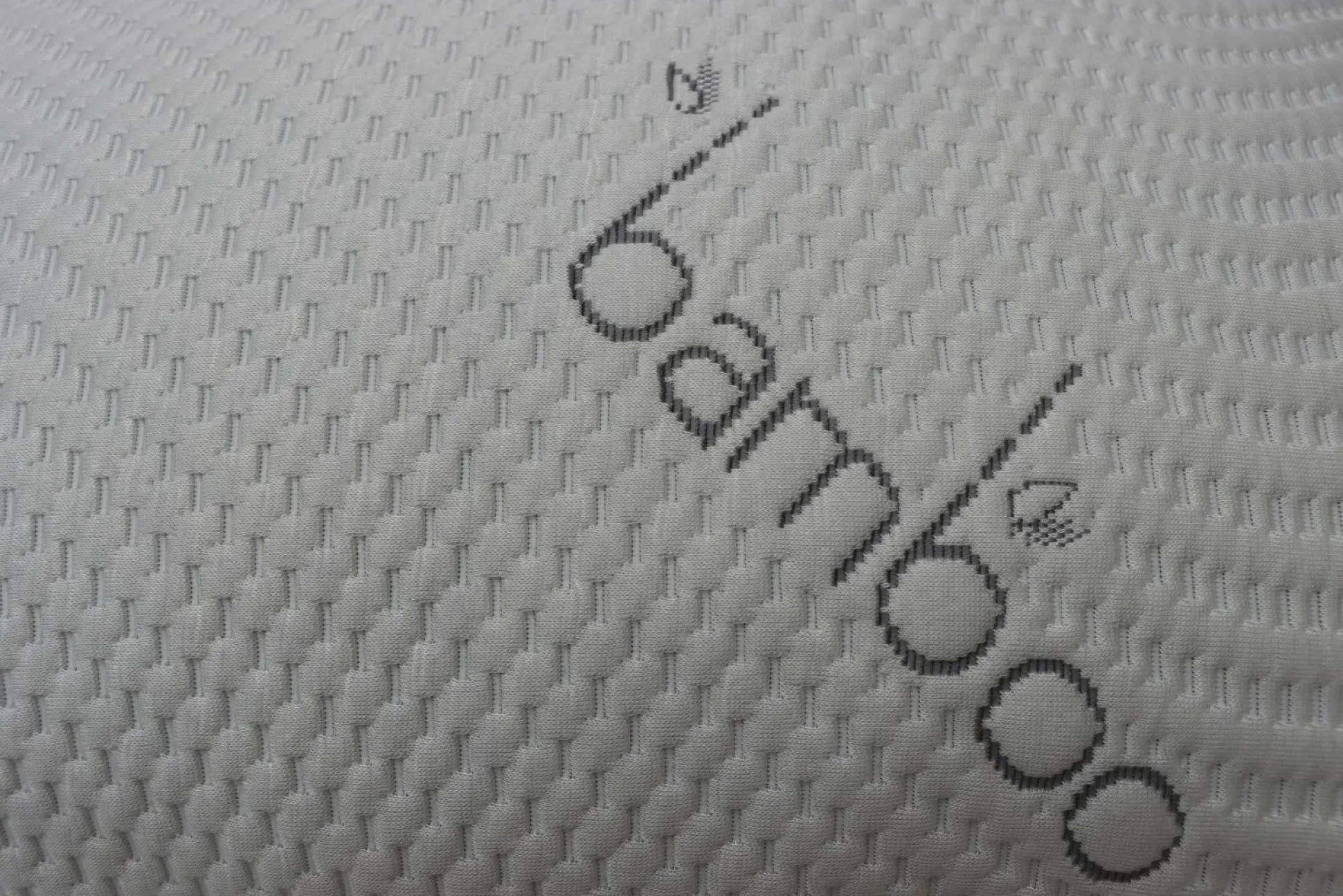 Nackenstützkissen BAMBOO