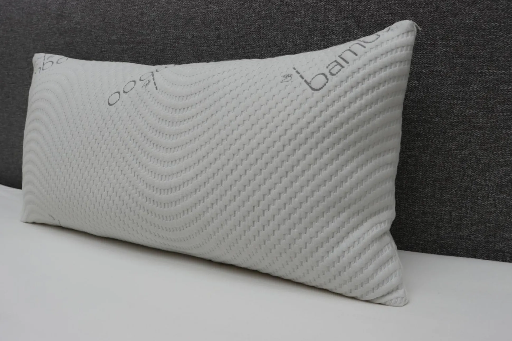 Nackenstützkissen BAMBOO