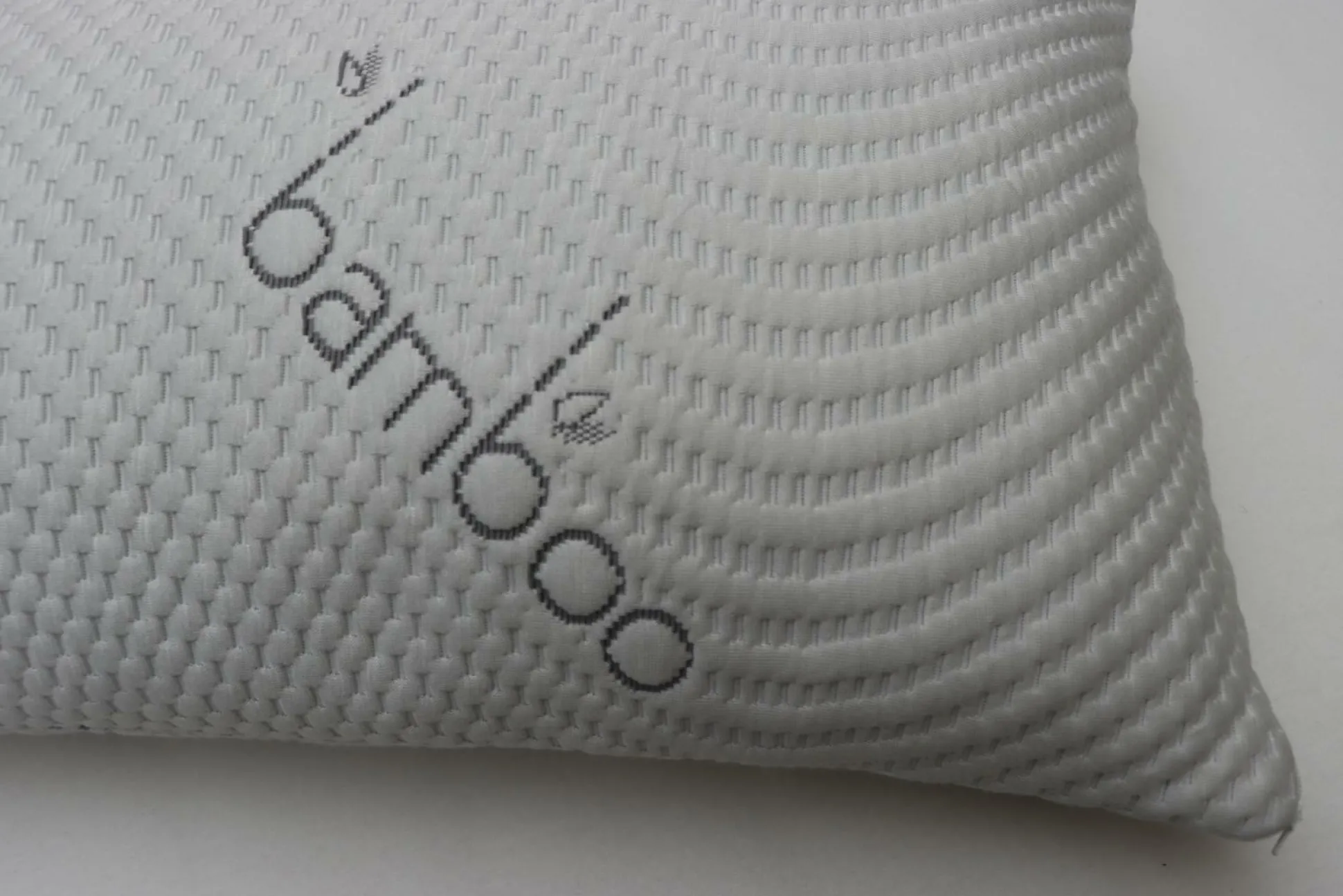 Nackenstützkissen BAMBOO