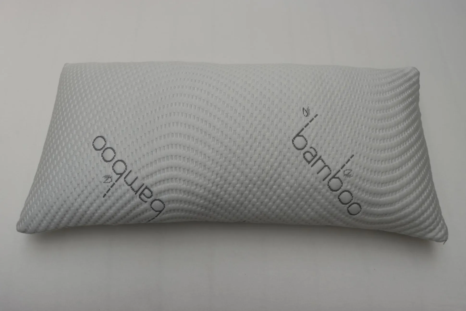 Nackenstützkissen BAMBOO