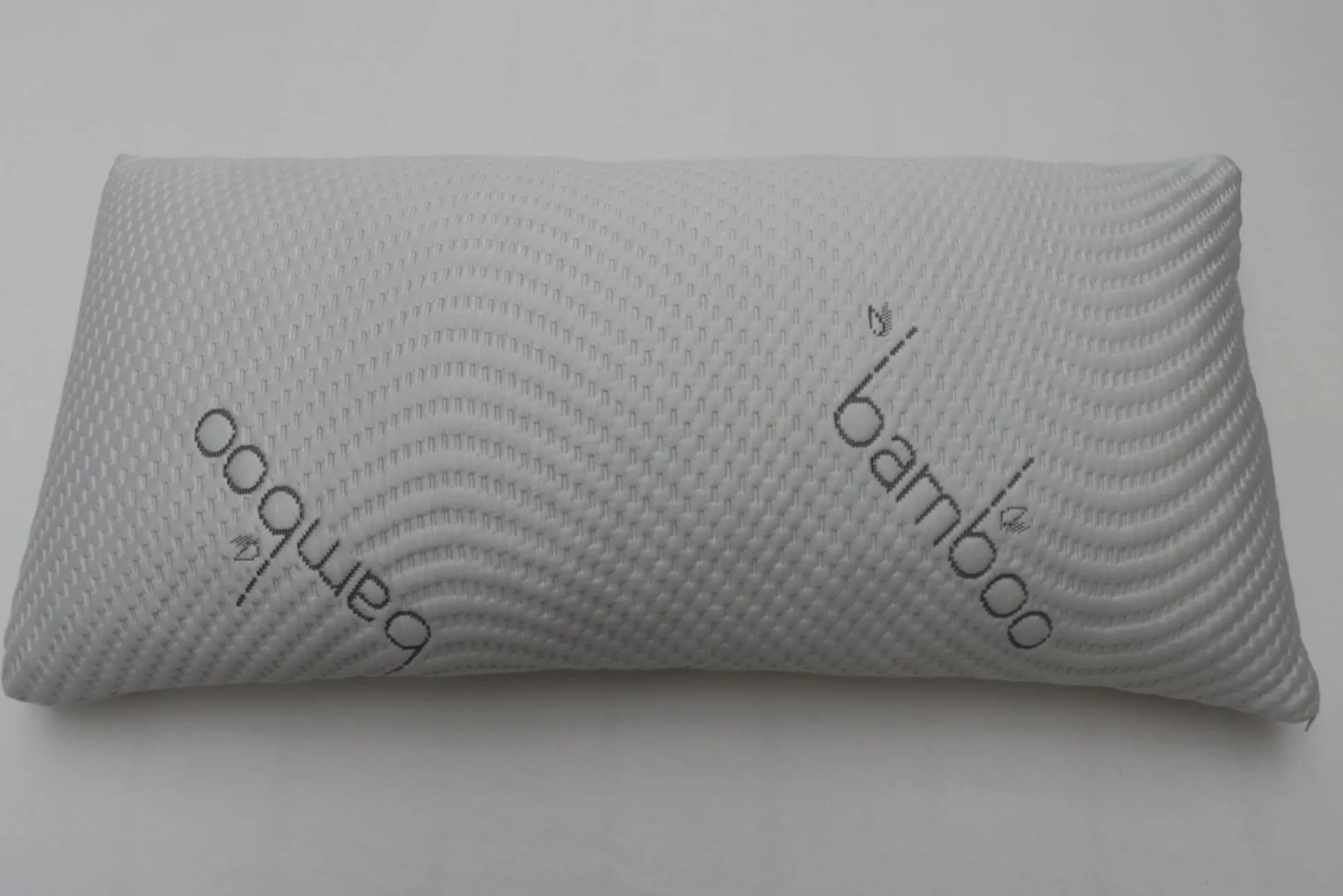 Nackenstützkissen BAMBOO