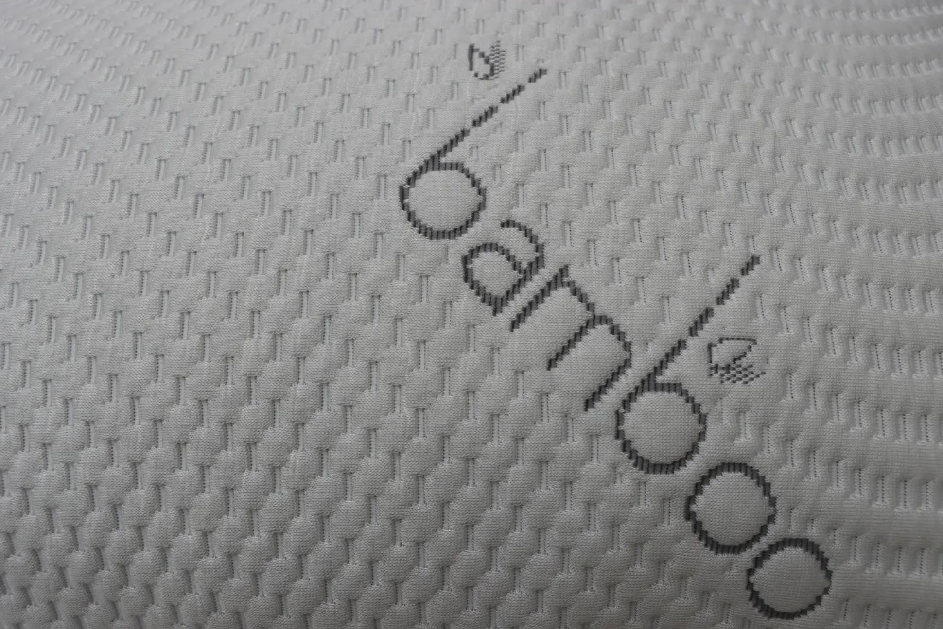 Nackenstützkissen BAMBOO