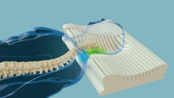 Nackenstützkissen CENTA-STAR NECKPROTECT