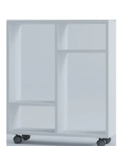 Nischenwagen DREMALA