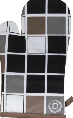 Ofenhandschuh SCRABBLE bugatti