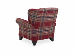 Ohrensessel MONDO QUADRA