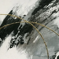 Originalbild GOLDEN ORBITS I