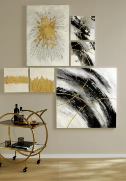 Originalbild GOLDEN ORBITS I