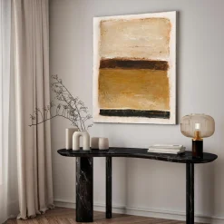 Originalbild OCHRE SQUARE