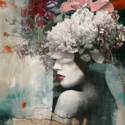 Originalbild ORIGINAL FLOWER