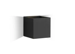Outdoor-Wandleuchte CUBI