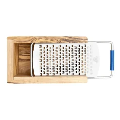 Parmesanreibe BERARD