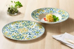 Pastateller ROMA VERDE