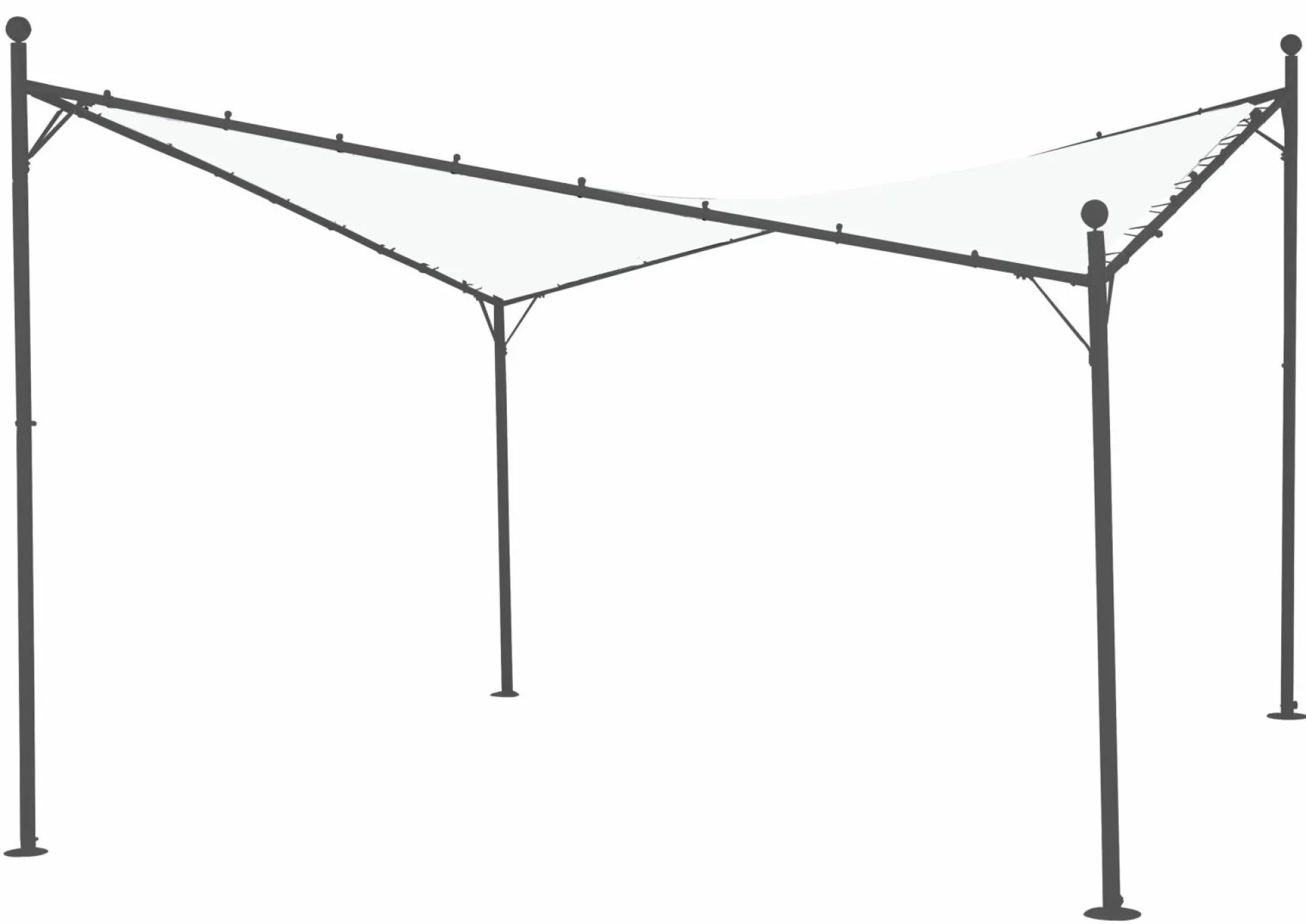 Pavillon siena GARDEN Berlino