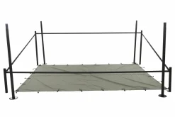 Pavillon siena GARDEN Levino