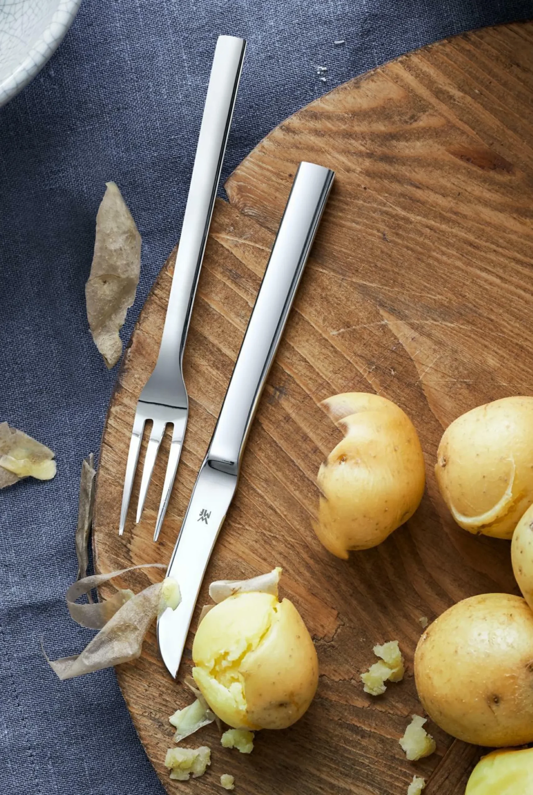 Pellkartoffel-Set WMF NUOVA