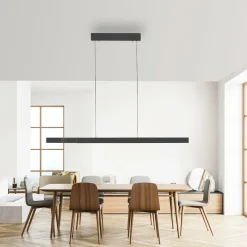 Pendelleuchte ADRIANA SQUARE