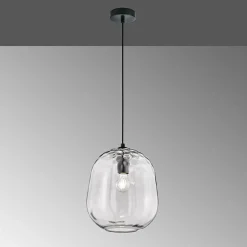 Pendelleuchte BRETAGNE