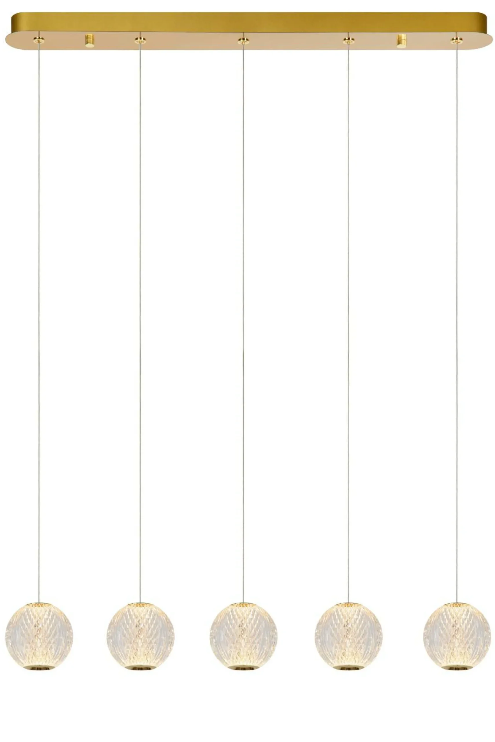 Pendelleuchte CINTRA