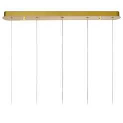 Pendelleuchte CINTRA