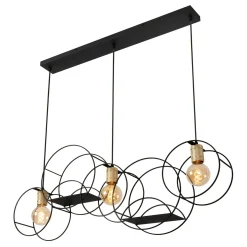 Pendelleuchte CIRCLE