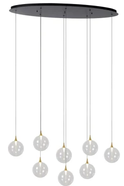 Pendelleuchte GISELA