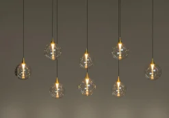 Pendelleuchte GISELA