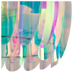 Pendelleuchte GLINSTAR